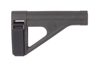 SB Tactical SOB Pistol Stabilizing Brace - Black